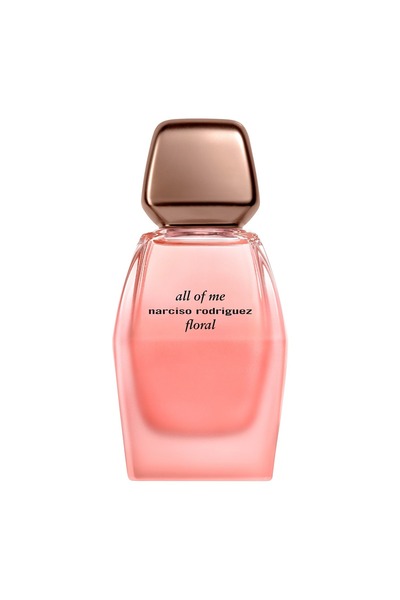 Narciso Rodriguez All of Me Floral - Eau de Parfum 90 ml
