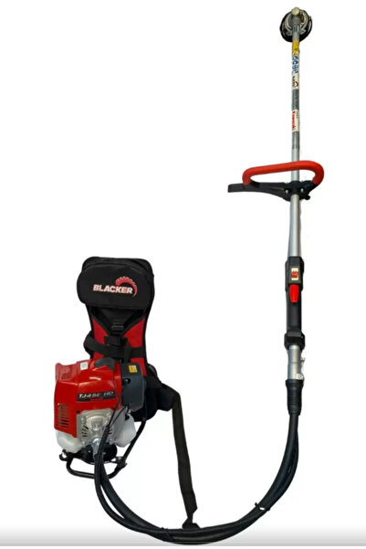 Kawasaki TJ53 BLACKER BG520KA SIRT TIRPAN