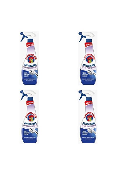 Chanteclair Set 4 Chanteclair: 4x Scented Degreaser