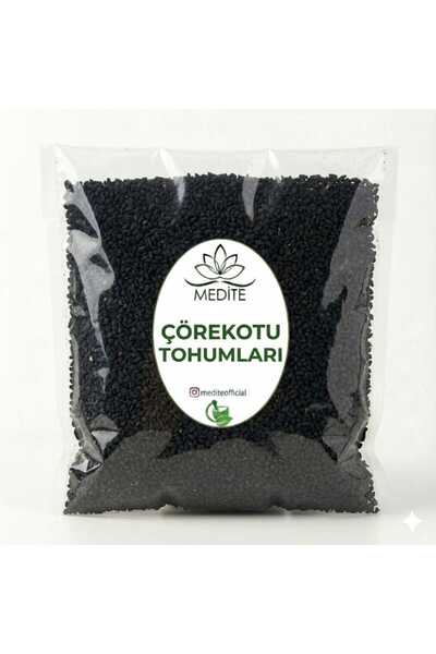 bitki diyarı Black Cumin Seeds Natural 1kg