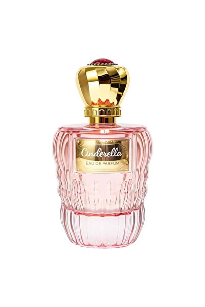 CORAL PERFUMES عطر كورال سندريلا للنساء 100 مل
