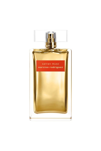 Narciso Rodriguez NR SAFRAN MUSC - Eau De Parfum Intense 100 ml