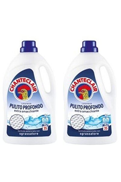 Chanteclair Set 2 Chanteclair: 2x Detergent Profunzime