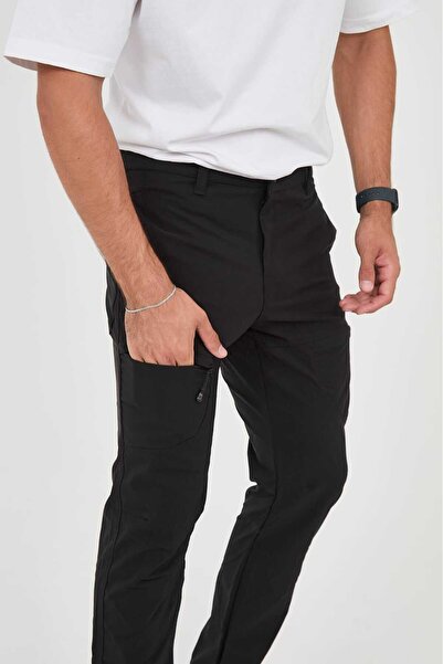tcdefencestore Defense20 Tactical Su İtici Terletmez Likralı Mevsimlik Pantolon