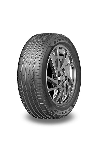 GREENTRAC Anvelopa de vara, Greentrac, Journey-X, 185/65/R15, 92 XL, H, 71db,...