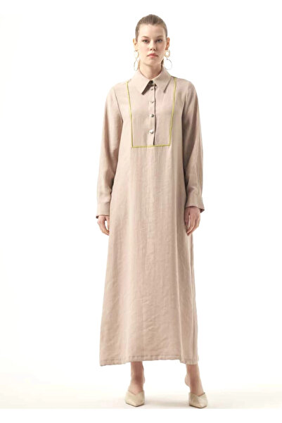 Nuss فستان الأنابيب