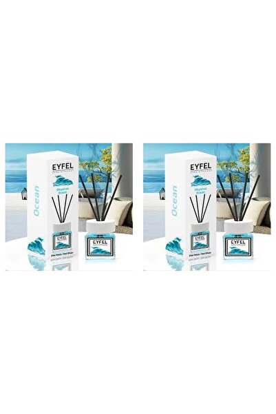 Eyfel Set 2 Eyfel: 2x Ocean