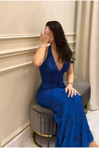 Lafrose boutique فستان سهرة
