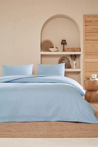 Özdilek Colurist Bamboo Double Pique Set