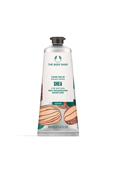 shea كريم اليد الشيا حجم كبير 100 ملي