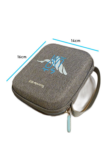 MODA Multi-Purpose Mini Organizer Bag 16X14 cm