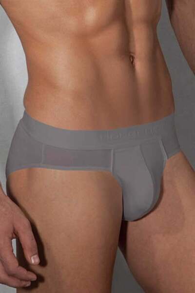 Doreanse Men's Modal Slip Underwear 1205
