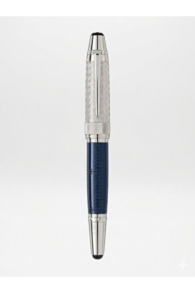Pen قلم استيل فاخر مع ملحقاته