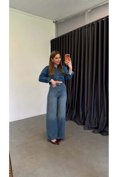 elif teke Τζιν Μπλε Τζενάββα