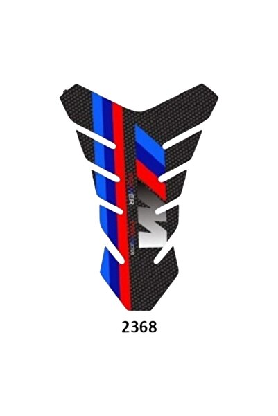 RIALLI Tank Pad BMW M 2368