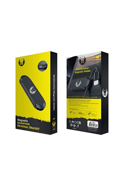 Wolf Mobile Phone Holder Ruler 3m Youfo