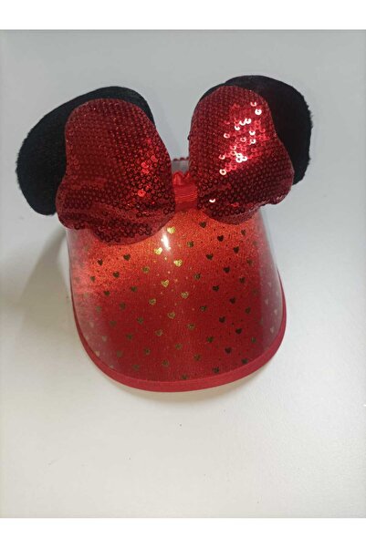 JHTshop Girl's Crowned Visor Anti-Liv Kerumali Hat Holiday Poolside. Open Wat...