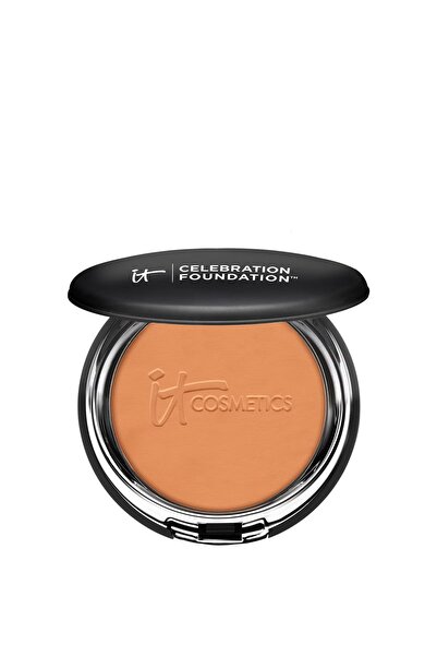 OEM It Cosmetics, Celebration, Compact Foundation, Rich, 9 g