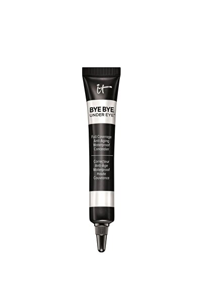 OEM It Cosmetics, Bye Bye, Full Coverage, Under-Eye Concealer Pen, Medium Tan...