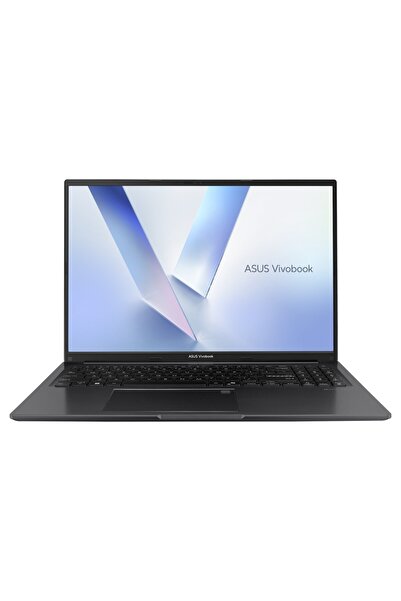 ASUS Vivobook 16 λάπτοπ με επεξεργαστή AMD Ryzen 5 150 έως 4.55GHz, 16 ιντσών...