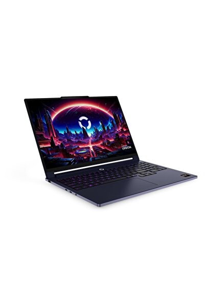 LENOVO Laptop Legion 7 16AGP11 Gaming cu procesor AMD Ryzen AI 7 450 până la ...