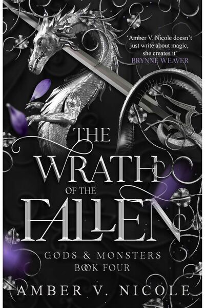 Headline Review The Wrath of the Fallen