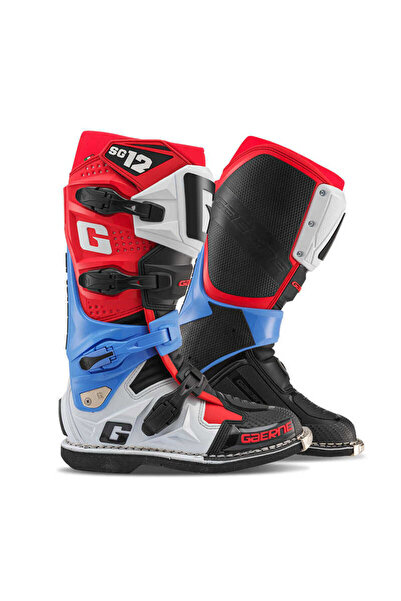Gaerne Sg12 Realm Cross Boot