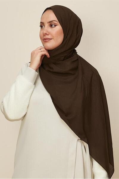 Alvina شال عضوي 8615