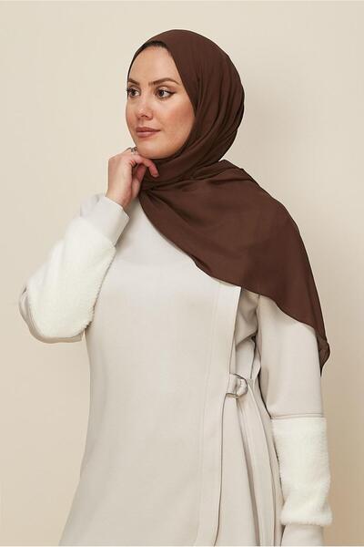 Alvina شال عضوي 8615