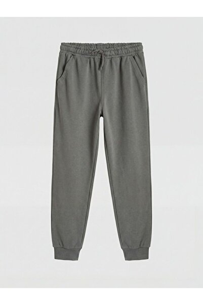 LC Waikiki Lcw Kids Boy's Jogger Pants Sweatpants