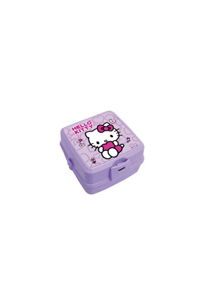 TMN Hello Kitty Beslenme Kutusu 2904