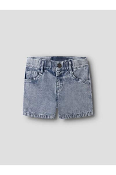 Lil' Atelier Shorts Loose Fit