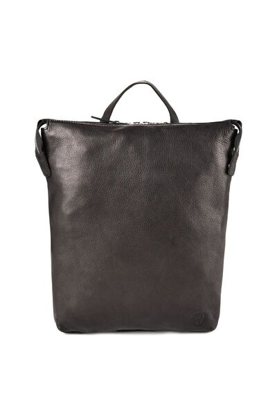 Harold's CHAZA Rucsac de zi din piele 35.5 cm