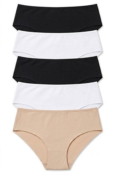 Nicoletta Γυναικεία εσώρουχα κοπής με λέιζερ που δεν αφήνουν σημάδια, συσκευα...