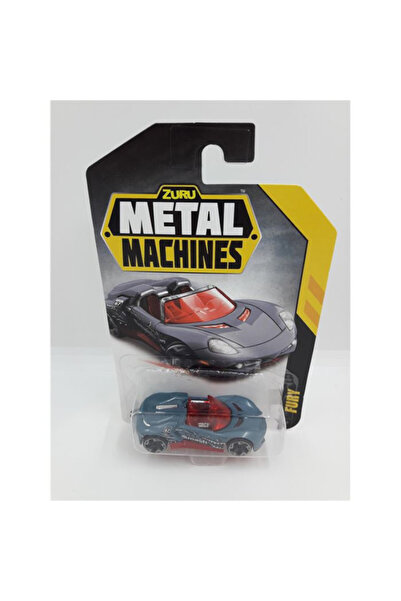 GIOCHI PREZIOSI Metal Machınes Tekli Araç