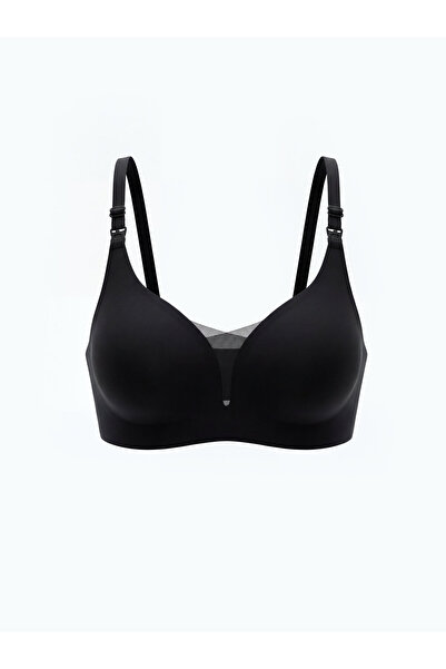 LC Waikiki Sutien de alăptare fără armătură și fără burete