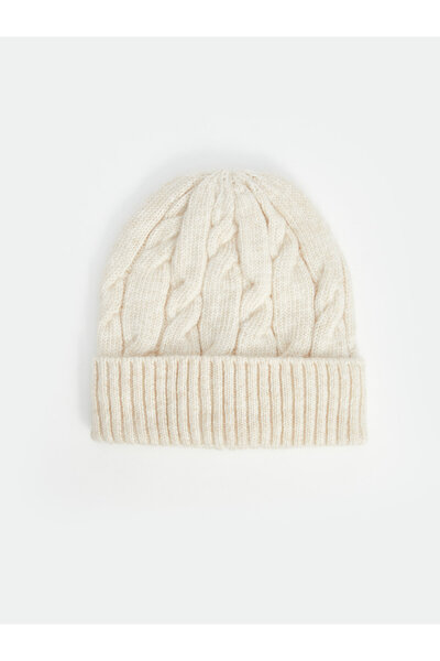 LC Waikiki Căciulă simplă de damă