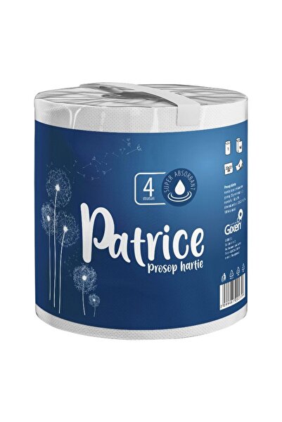 Patrice Πετσέτα Κουζίνας, PATRICE, 4 Στρώσεις