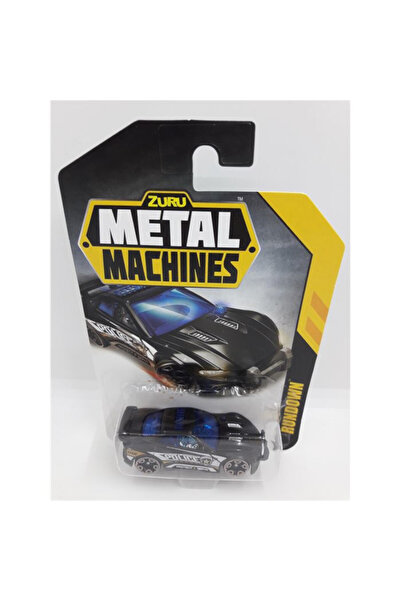GIOCHI PREZIOSI Metal Machınes Tekli Araç