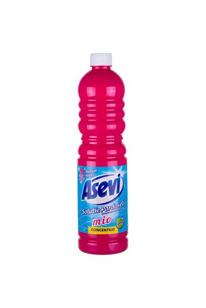 ASEVI Solutie pentru Curatarea Pardoselilor, Asevi, Roz, 1 L