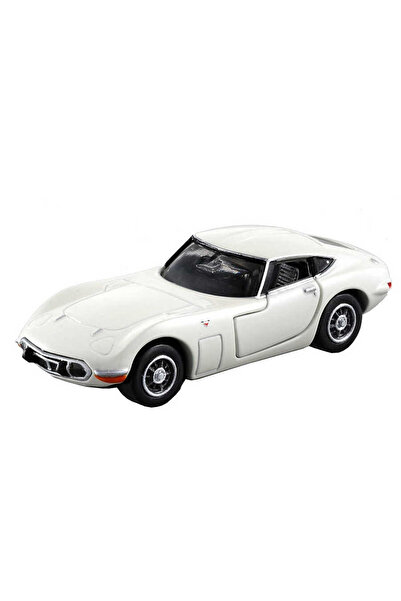 Takara Tomy تويوتا 2000 إيت تاك 8917