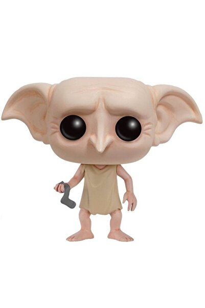 Funko Χάρι Πότερ POP! Φιγούρα Βινυλίου Ντόμπι από τα Ταινίες, 9 εκ.