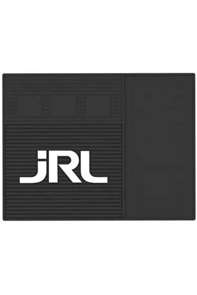 jrl Covoraș magnetic - pentru unelte și mașini de tuns - Negru