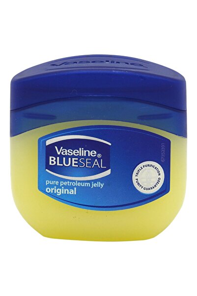 Crocodileskids Tratament pentru piele, VASELINE, Original, 50 ml