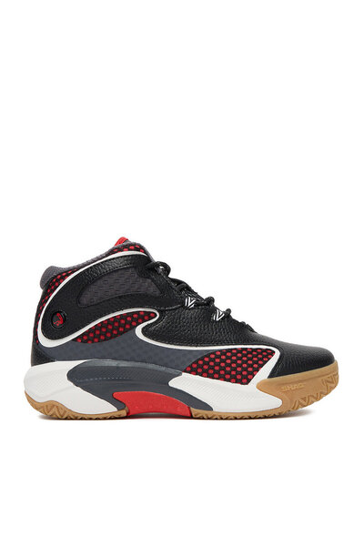 SHAQ Adidași chlopiec negri EOSS-SHAQNOTIX 2.0 AQ95039B-BW