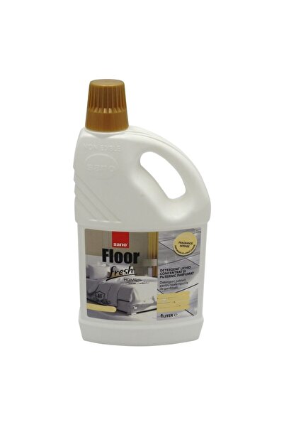 Sano Solutie pentru Pardoseli, SANO, Fresh Home Luxury Hotel, 1 L