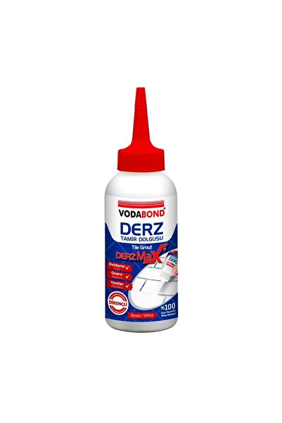 ne lazım bana Vodabond Dermax Tamir Dolgusu 300 gr Beyaz