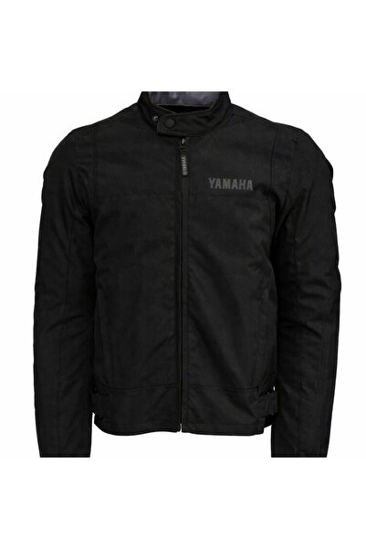 Yamaha Riding Kadin Motosiklet Ceket