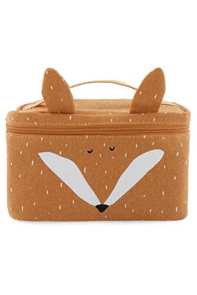 Trixie Termal Beslenme Çantası - Mr. Fox