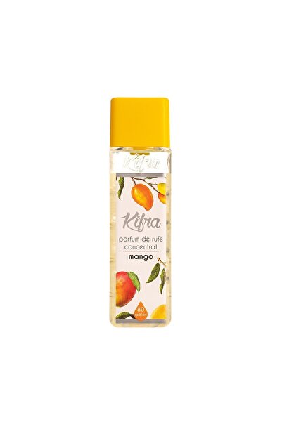 Crocodileskids Rufe Perfume, Kifra, Mango, 200 ml, 80 Washes